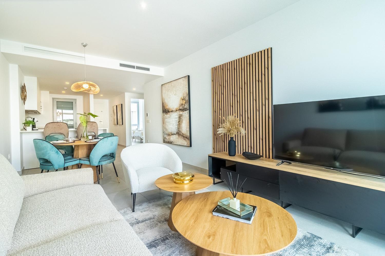 Luxury Beachside In Elviria Rdr401 Apartamento Marbella