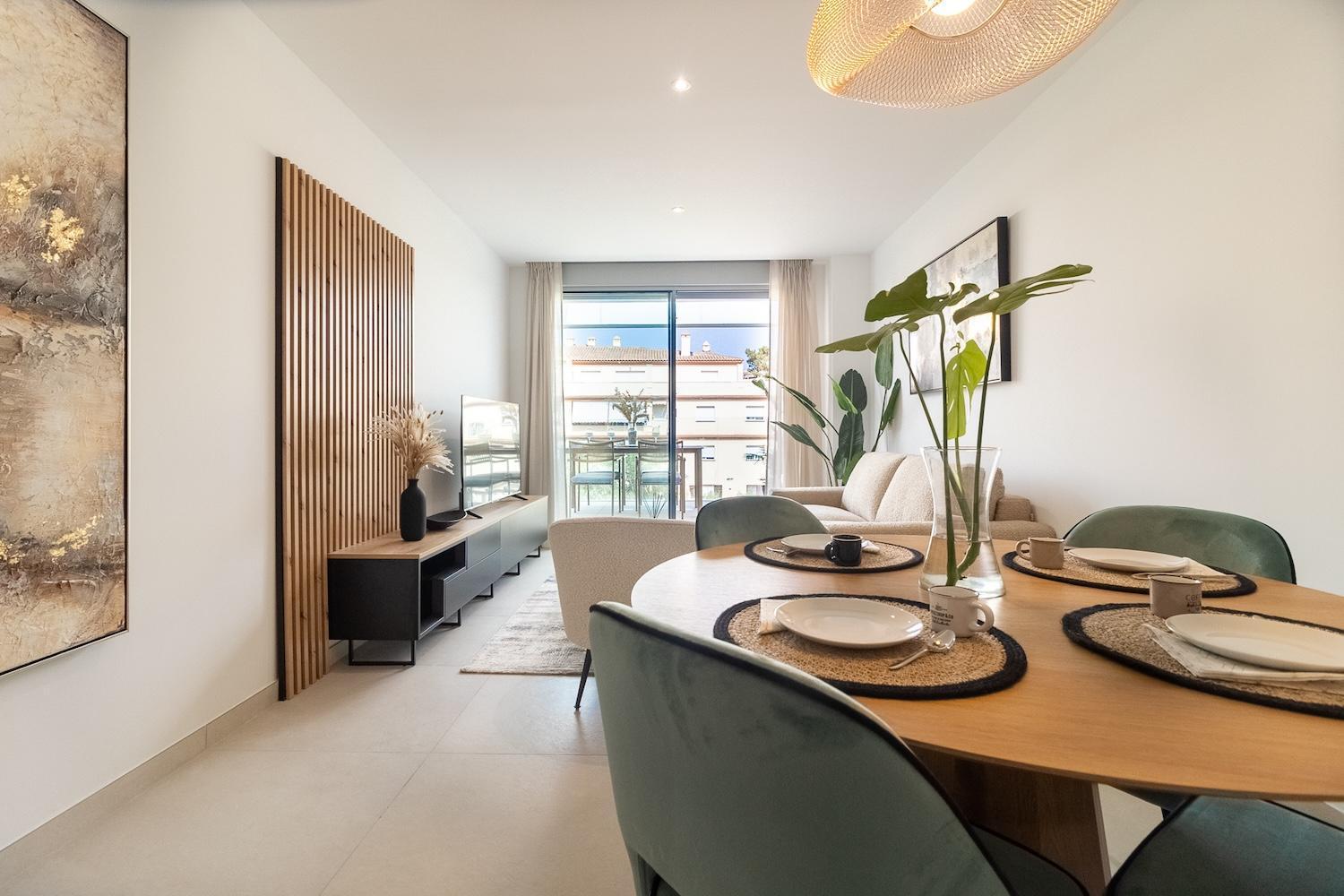 Luxury Beachside In Elviria Rdr401 Apartamento *