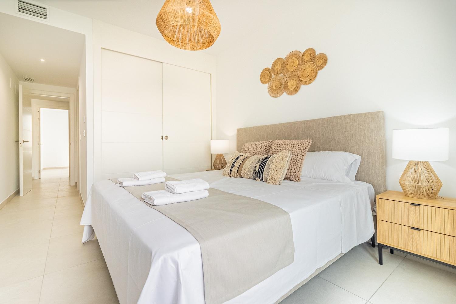 Apartamento Luxury Beachside In Elviria Rdr401 Marbella