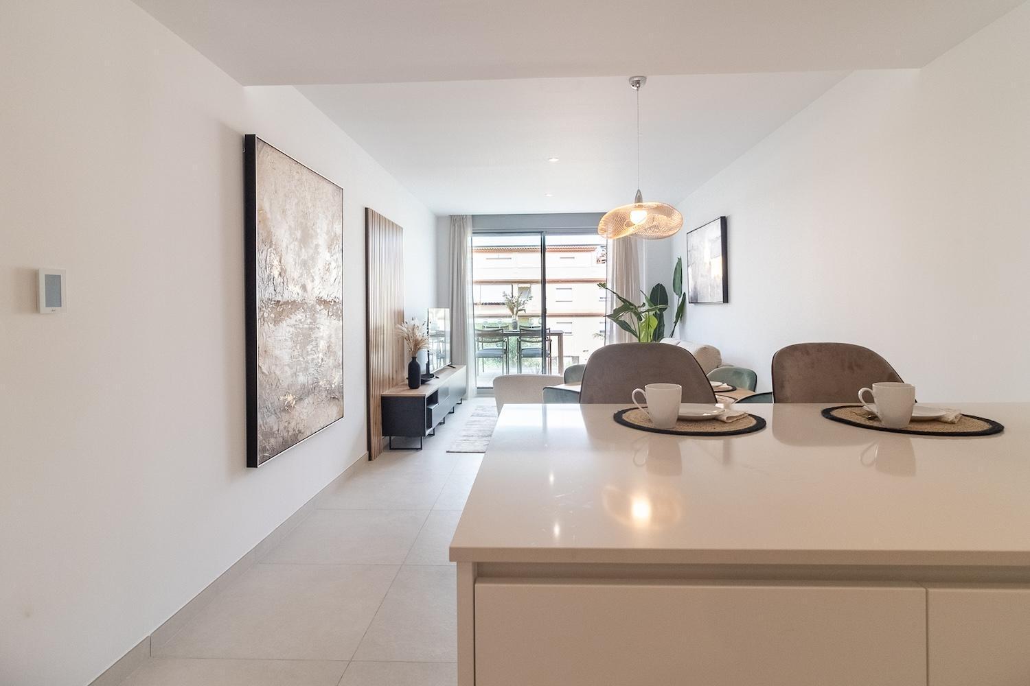 Apartamento Luxury Beachside In Elviria Rdr401 Marbella