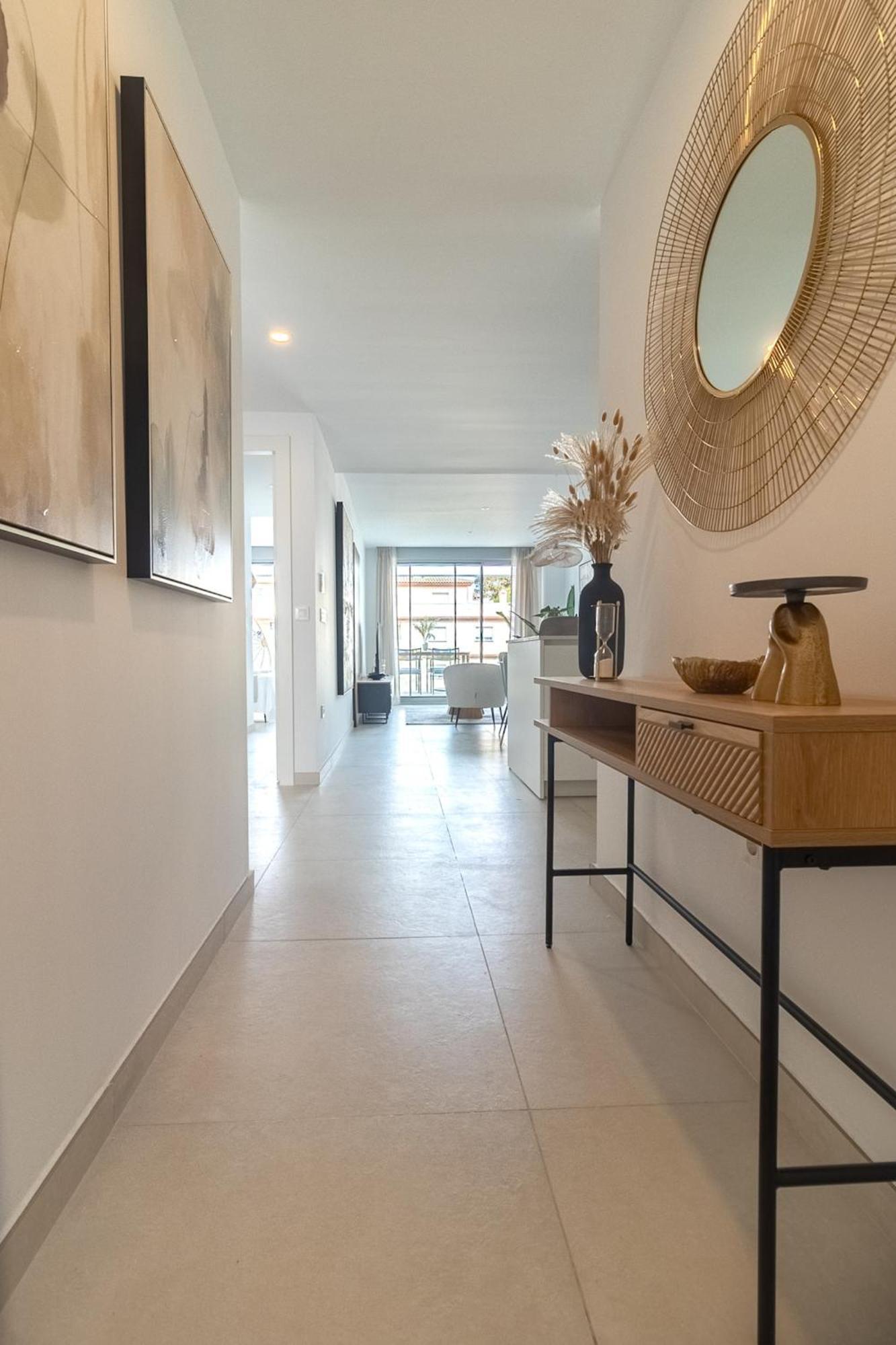 Luxury Beachside In Elviria Rdr401 Apartamento